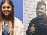 Jose Antonio Ibarra, illegal migrant charged with murder of Laken Riley UGA nursing student.
